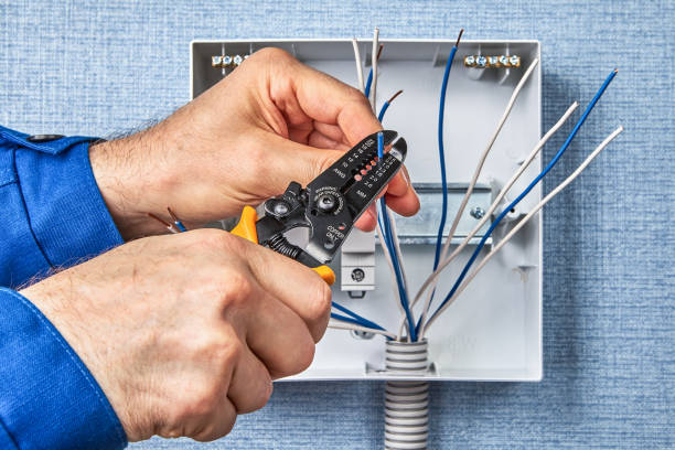 Best Electrical Troubleshooting and Repair  in Verandah, FL