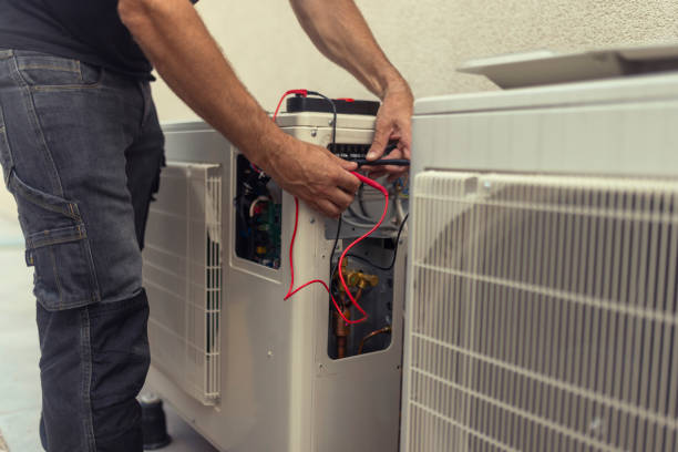 Emergency Electrical Repair Services in Verandah, FL